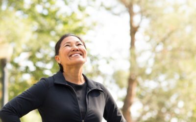 Executive Health: Reclaiming Your Health and Vitality